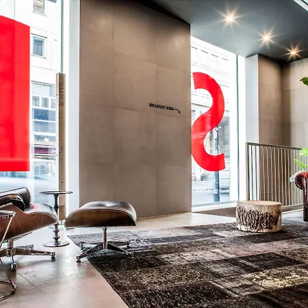 Spice Hotel Milano-2